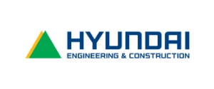 Hyundai Engineering & Construction logo
