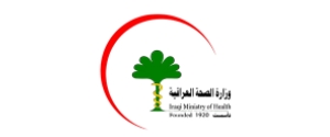 Ministry of Health logo