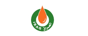 Ministry of Oil logo