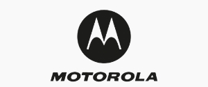 Motorola / Rapiscan security solutions logo