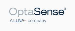 OptaSense FIDS logo